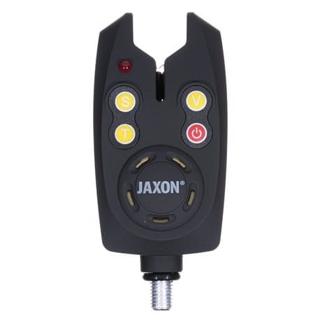 Jaxon Sygnalizator Sensitive 102 - Zielony