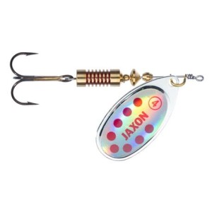 Jaxon HS Classic Contra Obrotówka H