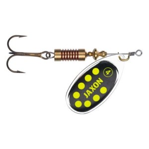 Jaxon HS Classic Contra Obrotówka K