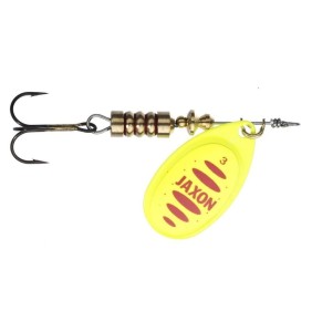 Jaxon HS Doro Obrotówka K