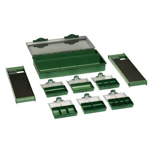 Jaxon Pudełko Carp Station (RH-322)