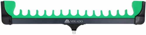 Mikado Podpórka Grzebień z Gwintem (AMP07-002-33)