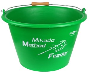 Mikado Wiadro Method Feeder 17L