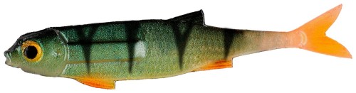 Mikado Flat Fish Perch 5.5cm