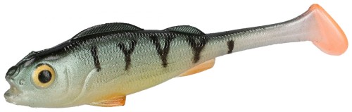 Mikado Real Fish Perch 6.5cm