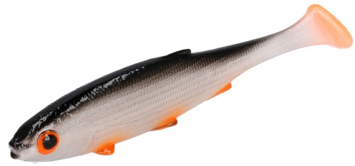 Mikado Real Fish Orange Roach 7cm
