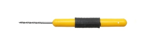 Mikado Wiertło do kulek 2 szt. (AIX-9546)