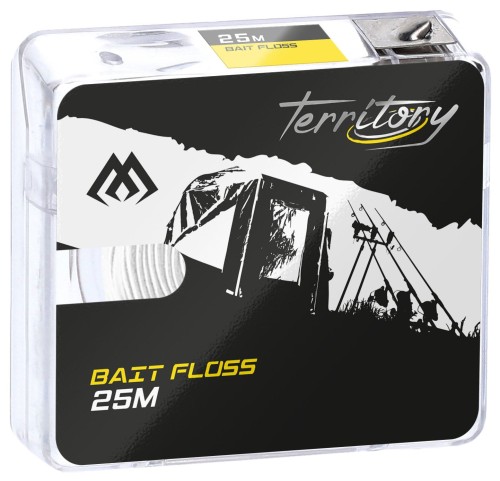 Mikado Nić Bait Floss 25m (AMC-012)