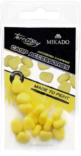 Mikado Kukurydza Sztuczna Pływająca (AMC-11005-F)