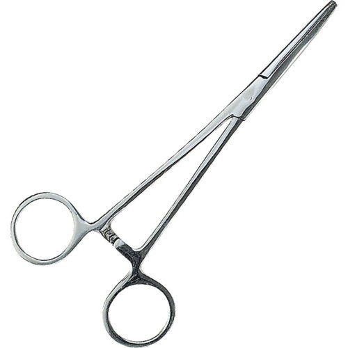 Jaxon Szczypce z prostą końcówką 20cm (AC-3110)