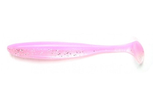 Keitech Easy Shiner 3' (7.6cm) - LT Lilac Ice #LT12