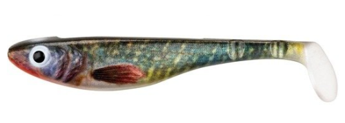 Abu Garcia Svartzonker McPrey 12cm - Real Pike