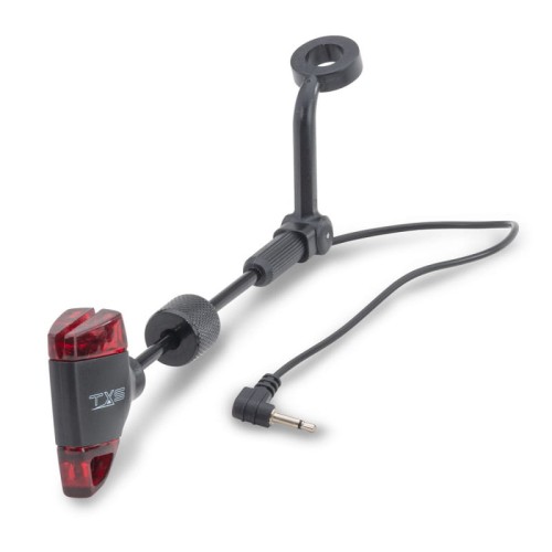 Anaconda Swinger Vipex TXS - Czerwony