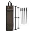 Prologic Avenger 3 Rod Buzz Bar Kit (65023)
