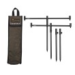 Prologic Avenger 3 Rod Buzz Bar Kit (65023)