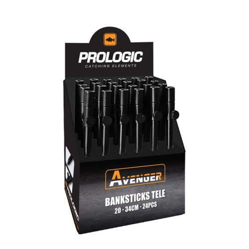 Prologic Avenger Podpórka Tele 30-50cm (65025)