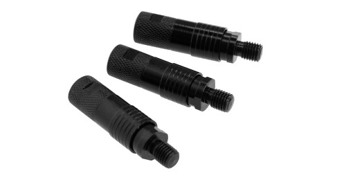Mikado Szybkozłączki Quick Release 3 szt.