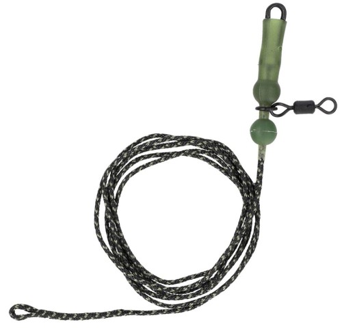 Mikado Zestaw Leadcore Helikopterowy 80cm