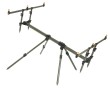 Mikado Stojak Karpiowy Threeliner 3 Rod