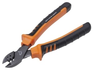 Savage Gear Szczypce MP z Zaciskaczem 