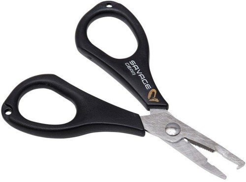 Savage Gear Nożyczki Braid Splitring (71893)