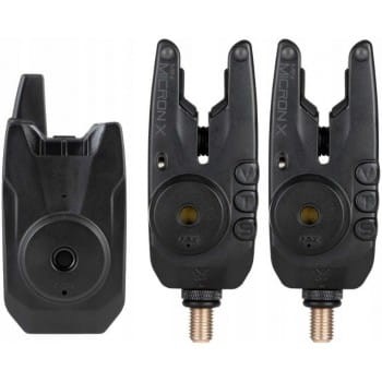 FOX Sygnalizatory Mini Micron X 2+1 (CEI197)