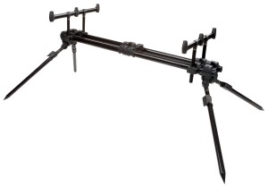 FOX Stojak Ranger MK2 3 Rod Pod na 3 wędki