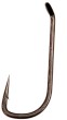 Nash Haczyki Pin Point Twister Long roz. 1 (T6115)