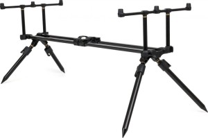 FOX Stojak Horizon Dual 3 Rod na 3 wędki  