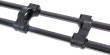 FOX Horizon Dual 3-Rod inc Carry Case
