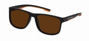 Savage Gear Okulary Polaryzacyjne - Brązowe