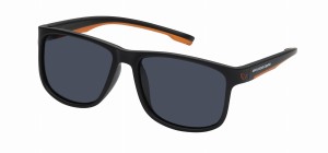Savage Gear Okulary Polaryzacyjne - Czarne