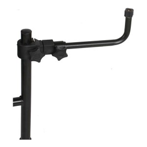 Mikado Uchwyt do Siatki Wygięty 16cm