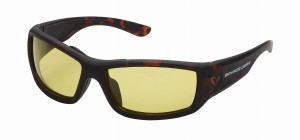 Savage Gear Okulary Polaryzacyjne Pływające - Żółte