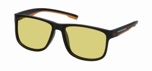 Savage Gear Okulary Polaryzacyjne - Żółte