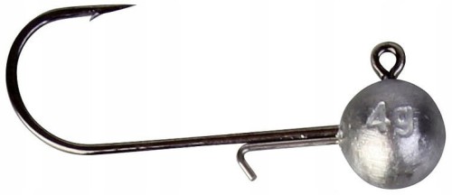 Savage Gear Główka Jigowa Ball roz. 1 (10g)