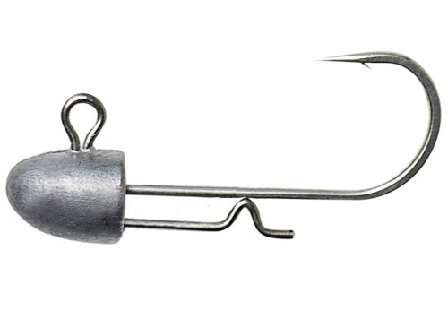 Savage Gear Główka Jigowa Bullet roz.2 7g (63872)