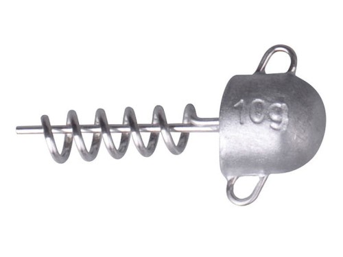 Savage Gear Główka Wkręcana Cork Screw 4g (63813)