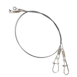 Savage Gear Przypony Titanium (2 szt.)