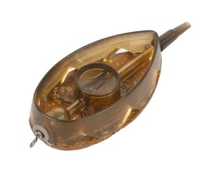 Mikado Koszyk Method Feeder Aperio roz. L 