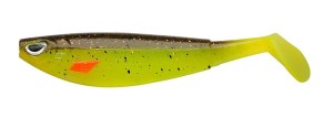 Berkley Sick Flanker -  Brown Chartreuse