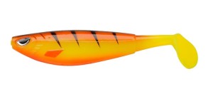 Berkley Sick Flanker -  Hot Yellow Perch