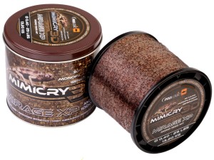 Prologic Żyłka Mimicry Mirage XP 1000m 