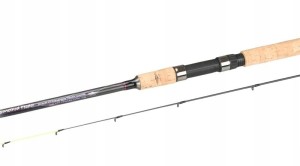 Mikado Ultraviolet Method Feeder