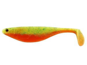 Westin ShadTeez Kopyto - Green Tomato