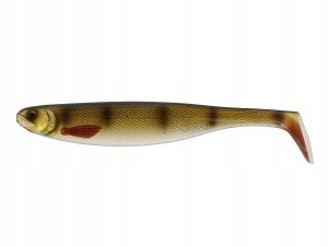 Westin ShadTeez Slim Kopyto - Crystal Perch