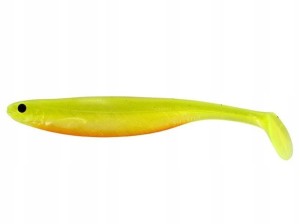 Westin ShadTeez Slim Kopyto - Slime Curd