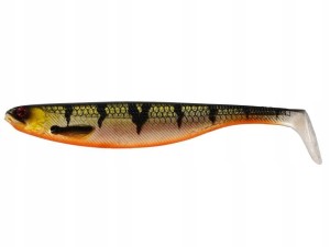 Westin ShadTeez Slim Kopyto - Bling Perch