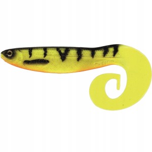 Westin CurlTeez - Fire Perch