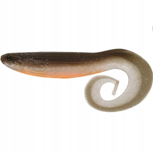 Westin CurlTeez - Dirty Harbor